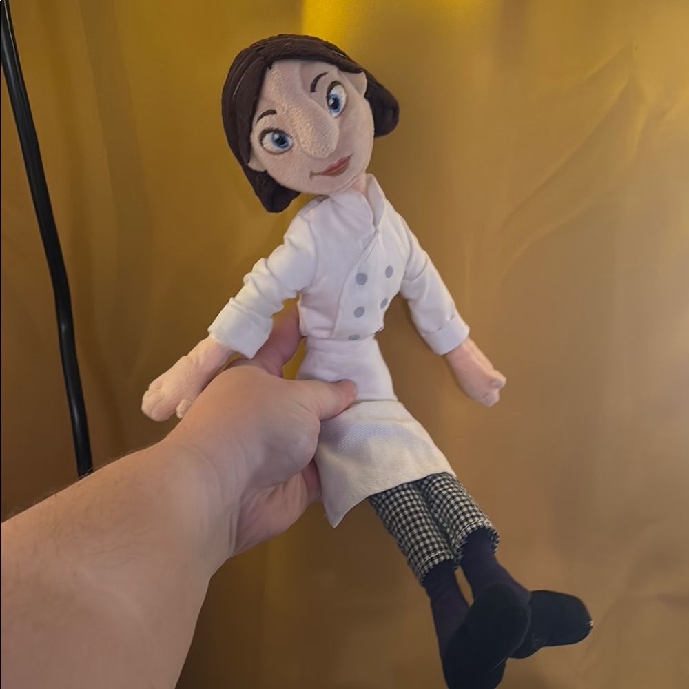 Colette Doll